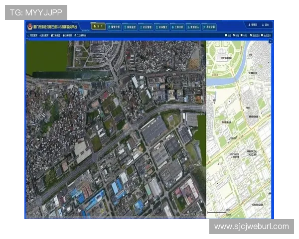 PGIS官网在线地图功能全面解析与实用技巧