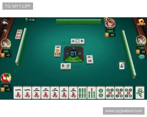 PG麻将胡了玩法中的常见误区及避免方法帮助玩家稳步提升