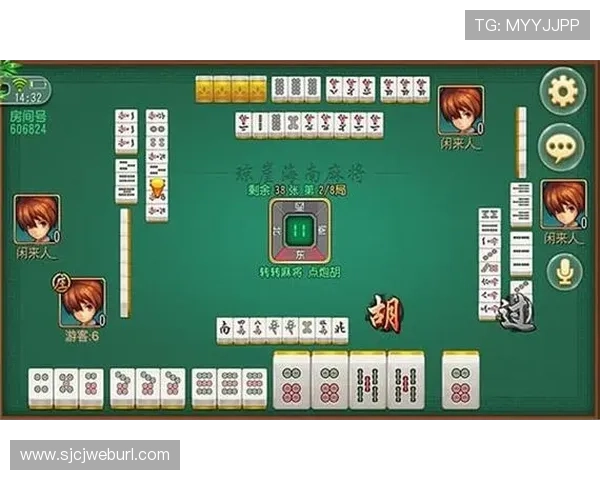 如何选择适合新手的麻将游戏软件，提升游戏体验与技巧水平