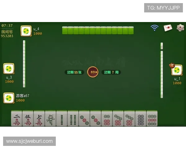 最受欢迎的麻将胡了在线模拟器，帮助新手快速学习规则提升游戏水平